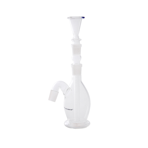 [GF7RX] Vorkühler-Aufsatz-Kupplung-18.8er, H:25cm