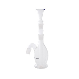 [GF7RX] Pre-cooler Attachment Coupling - 18.8 Cm, H: 25 cm