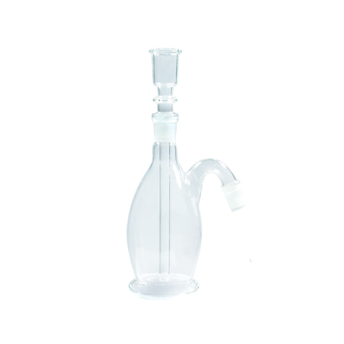 [GF7] Pre-cooler Attachment Shillum - 14.5 cm
