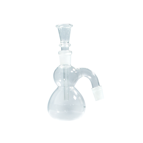 [GF33] Pre-cooler Attachment Shillum - 14.5 cm