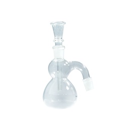 [GF33] Pre-cooler Attachment Shillum - 14.5 cm