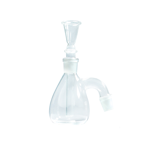 [GF6R] Pre-cooler Attachment Shillum 18.8