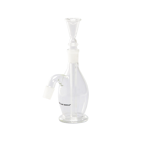 Vorkühler-Aufsatz-Shillum-18.8er, H:20cm