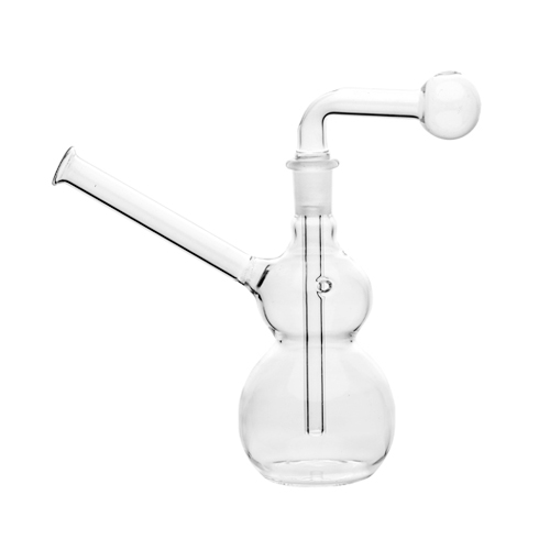 [SSC10031] Water Pipe, Snooper Bong, 15 cm