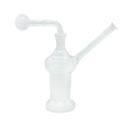[SSC10033] Water Pipe, Snooper Bong, 15 cm