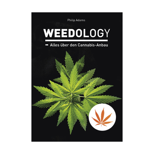 [BU107] Weedology By Philip Adams