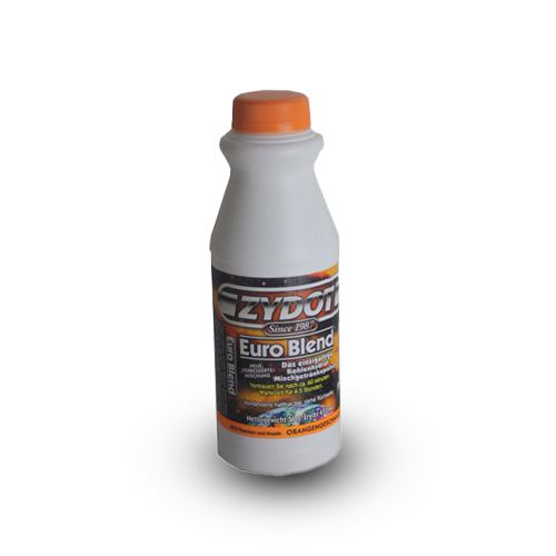 Zydot Euro Blend Orange 56g, 7% VAT
