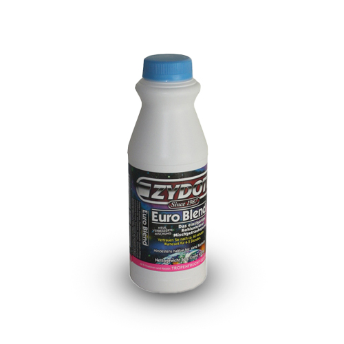 [ZDT36] Zydot Euro Blend Tropical Fruit 56g, 7% VAT