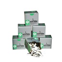 Actitube Activated Charcoal Filters Slim, 7 mm Ø, VE 50