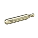 budbomb, Gold, 10.2cm lang und schraubbar