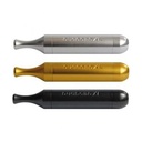 budbomb, Schwarz, 10.2cm lang + schraubbar