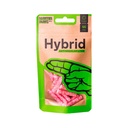Hybrid Supreme Filters, 6,4mmØ, 55er, MAGENTA