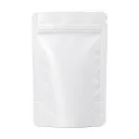 Mylar Bag 140 X 85 Mm, PU50, White