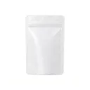 Mylar Bag, 140 X 85 mm, VE 50, White