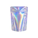 Mylar Bag, 140 X 85 mm, VE 50, Holographic