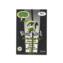 Skunk Bag Medium, 102 X 152 mm, VE 12, Black