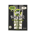 SKUNK Bag Black Small 12-pack, 76 X 102 mm
