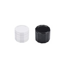 DODECAGON GRINDER, 50mmø, 4-piece, 1 Piece