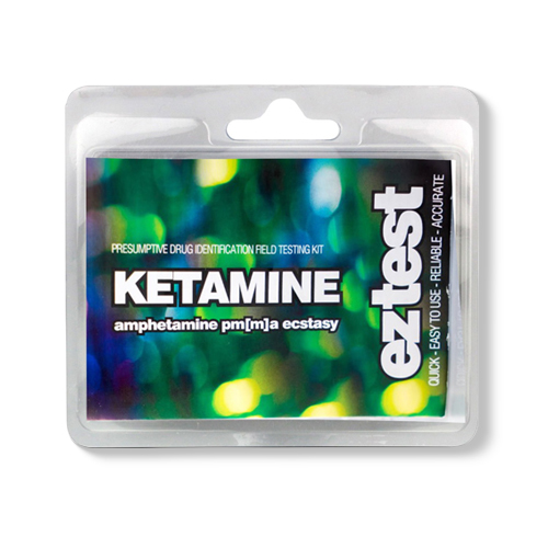 [CLUKET] Ez-test Ketamine