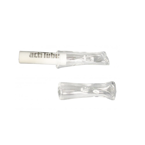 Glasmundstück für Filter Extra Slim - 5.9 - 6mmØ