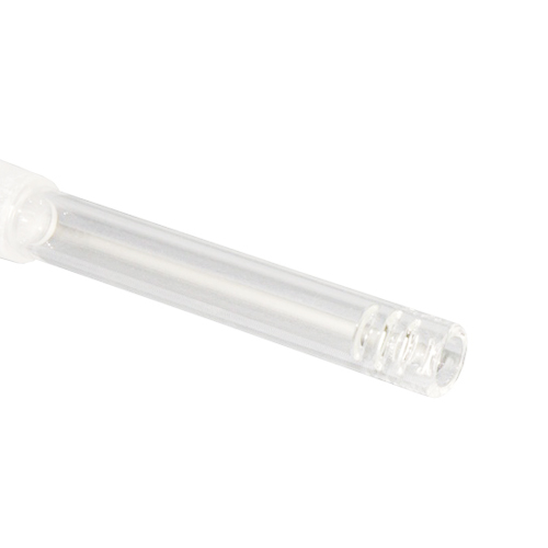 [E100DS] Glas SCHLITZ-Diffuserkupplung 14.5er, 10cm