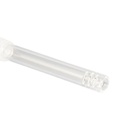 Glas SCHLITZ-Diffuserkupplung 14.5er, 10cm