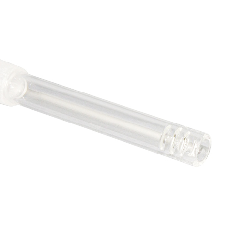 [E180DS] Glass SLIT Diffuser Coupling 14.5, 18 cm
