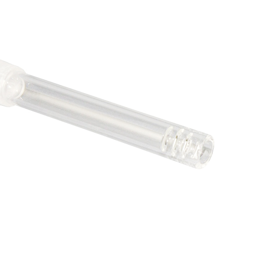 [E240DS] Glas SCHLITZ-Diffuserkupplung 14.5er, 24cm