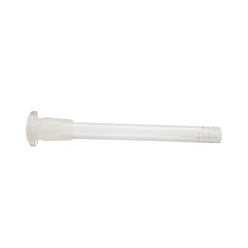 [X100DS] GLAS-Schlitz-Diffuser-Kupplung-18.8er-10cm