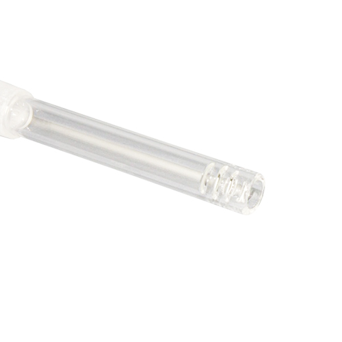 [X180DS] GLASS Slot Diffuser Coupling, 18.8, 18 cm