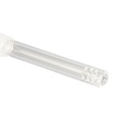 GLASS Slot Diffuser Coupling, 18.8, 18 cm