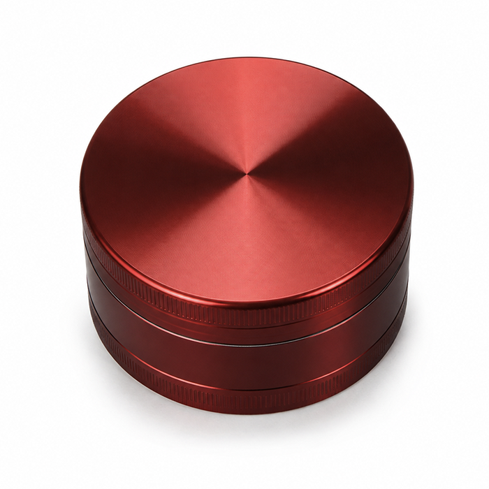 [WN52R] Alu-Grinder-5cm-2 Part-rot