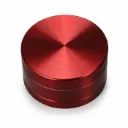 Alu-Grinder-5cm-2 Part-rot