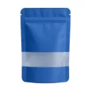 Kraftpapier BLUE, 140 x 85 mm, VE50