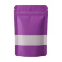 Kraftpapier PURPLE, 140 x 85 mm, VE50