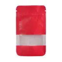 Kraftpapier RED, 140 x 85 mm, VE50