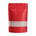 Kraftpapier RED, 140 x 85 mm, VE50