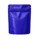 Mylar Bag 115 X 85 Mm, PU50, Blue