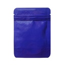 Mylar Bag 115 X 85 Mm, PU50, Blue