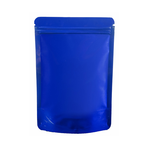 [MB190130BL] Mylarbeutel 190 x 130 mm, VE50, ROYAL Blau