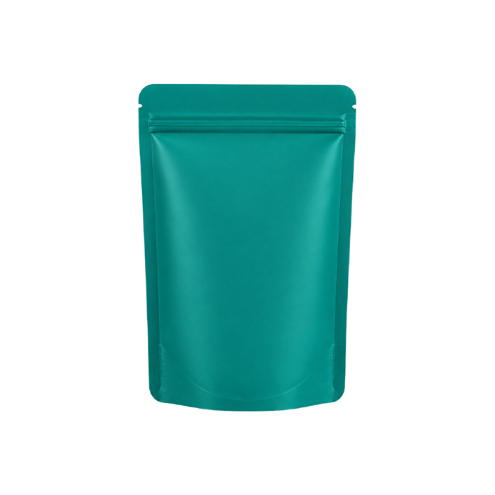 [MB190130GR] Mylar Bag, 190 X 130 mm, VE 50, Matte Green