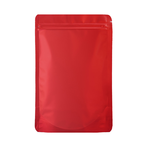 [MB190130RED] Mylar Bag 190 X 130 Mm, PU50, Red