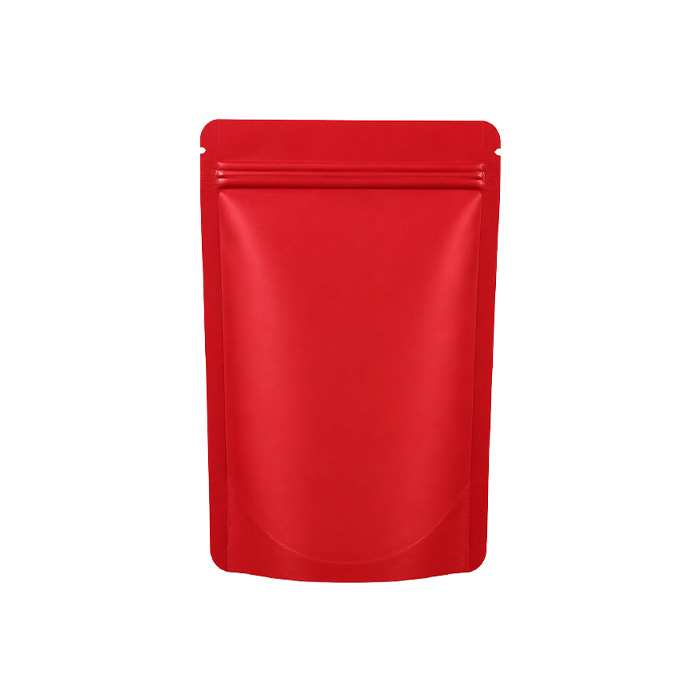[MB190130RED] Mylar Bag, 190 X 130 mm, VE 50, Red