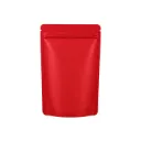 Mylar Bag, 190 X 130 mm, VE 50, Red