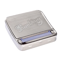 [ZI1DREH] Smoking Regular Rolling Box, 1 Piece