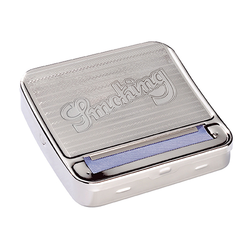[ZI1DREH] Smoking Regular Rolling Box, 1 Stück