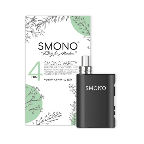 [VAP8PRO] Smono 4-PRO - Vaporizer