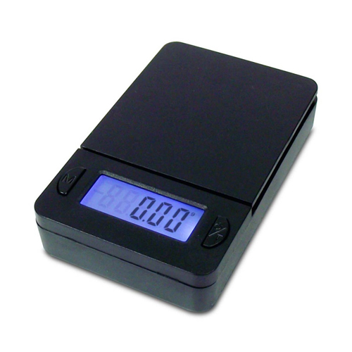 [SOLO67] Joshs CS1 Digital Pocket Scale, 100g/0.01g