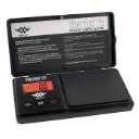 Digitalwaage TRITON T2, 550g x 0,1g, remov. Cover