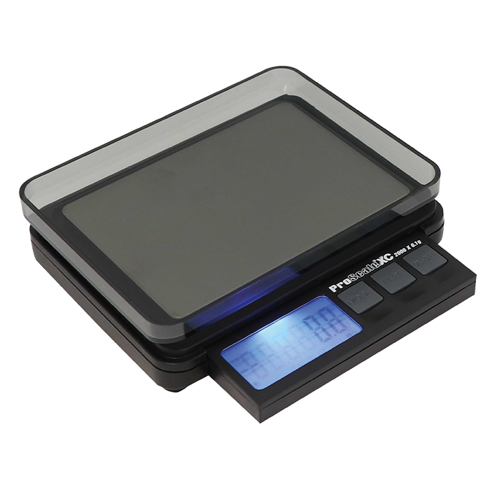Proscale XC Digital Scale 2000g/0.1g